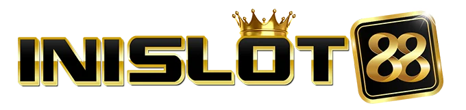 INISLOT88 Logo
